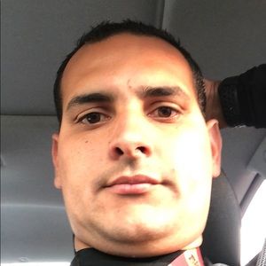 Meet your Posher, Frederico